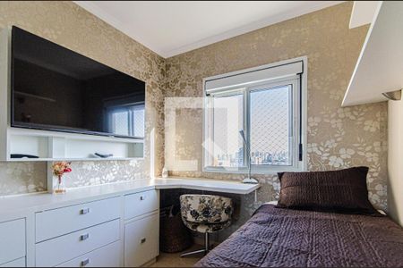 Apartamento à venda com 141m², 3 quartos e 4 vagasSuíte 3