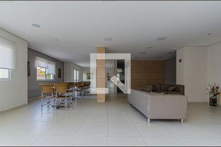 Apartamento à venda com 141m², 3 quartos e 4 vagasÁrea comum - Salão de festas