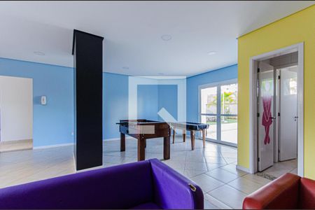 Apartamento à venda com 141m², 3 quartos e 4 vagasÁrea comum - Brinquedoteca