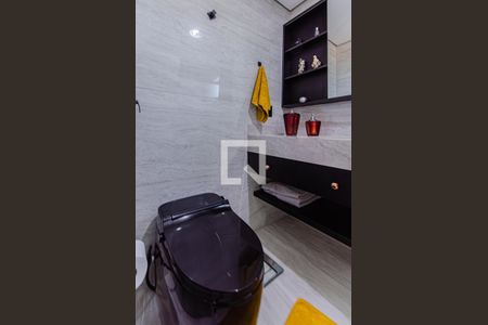 Apartamento à venda com 141m², 3 quartos e 4 vagasBanheiro Suíte 2