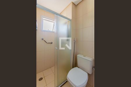 Apartamento à venda com 141m², 3 quartos e 4 vagasBanheiro Suíte 1