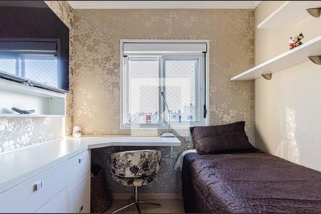 Apartamento à venda com 141m², 3 quartos e 4 vagasSuíte 3