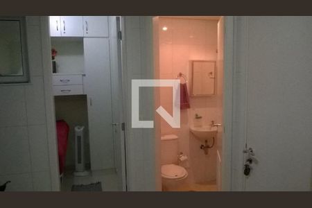 Foto 25 de apartamento à venda com 3 quartos, 141m² em Vila Monumento, São Paulo