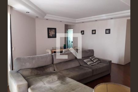 Foto 03 de apartamento à venda com 3 quartos, 140m² em Vila Zelina, São Paulo