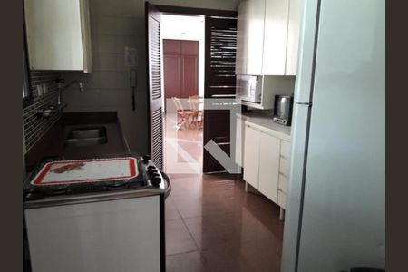 Apartamento à venda com 140m², 3 quartos e 2 vagasFoto 22