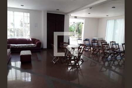 Foto 23 de apartamento à venda com 3 quartos, 140m² em Vila Zelina, São Paulo