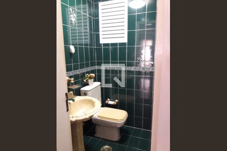 Foto 11 de apartamento à venda com 3 quartos, 140m² em Vila Zelina, São Paulo