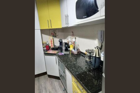 Apartamento à venda com 49m², 2 quartos e 1 vagaFoto 03