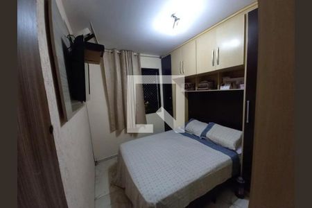 Foto 11 de apartamento à venda com 2 quartos, 49m² em Quinta da Paineira, São Paulo