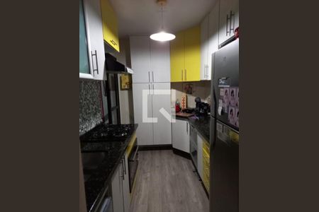 Apartamento à venda com 49m², 2 quartos e 1 vagaFoto 05