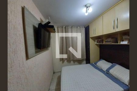 Foto 08 de apartamento à venda com 2 quartos, 49m² em Quinta da Paineira, São Paulo