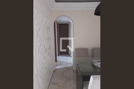 Apartamento à venda com 49m², 2 quartos e 1 vagaFoto 23