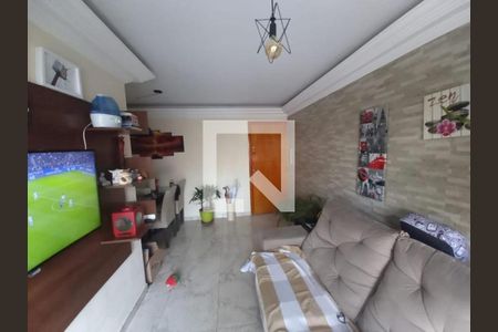 Foto 20 de apartamento à venda com 2 quartos, 49m² em Quinta da Paineira, São Paulo