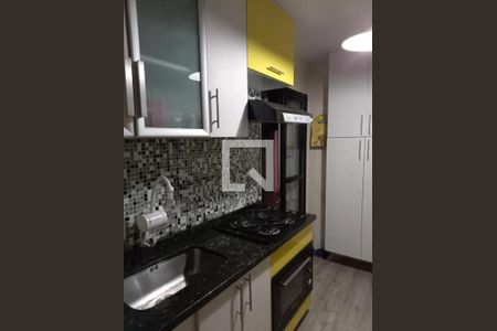 Apartamento à venda com 49m², 2 quartos e 1 vagaFoto 06