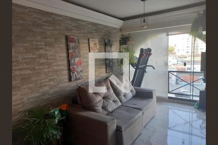 Foto 01 de apartamento à venda com 2 quartos, 49m² em Quinta da Paineira, São Paulo