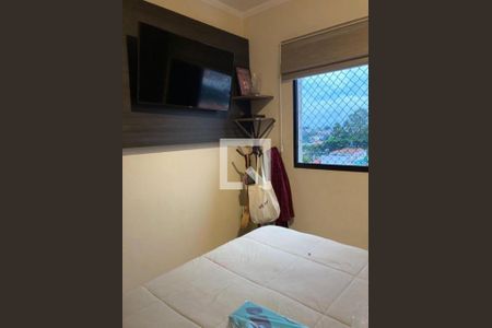 Foto 06 de apartamento à venda com 2 quartos, 52m² em Mooca, São Paulo