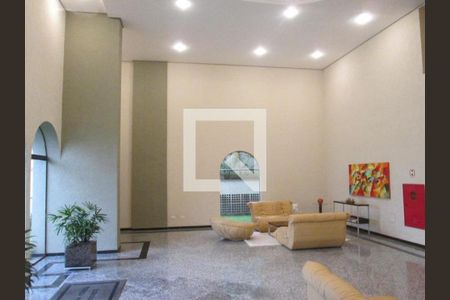 Foto 17 de apartamento à venda com 2 quartos, 52m² em Vila Bertioga, São Paulo