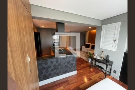 Foto 03 de apartamento à venda com 2 quartos, 150m² em Brás, São Paulo