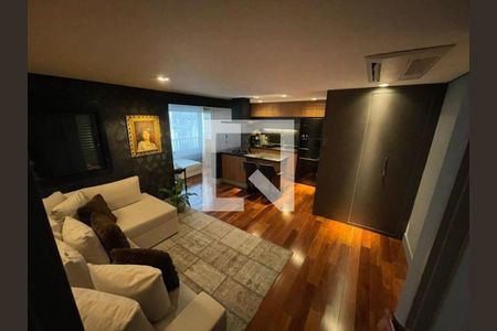 Foto 02 de apartamento à venda com 2 quartos, 150m² em Brás, São Paulo