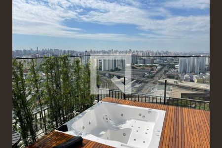 Foto 13 de apartamento à venda com 2 quartos, 150m² em Brás, São Paulo