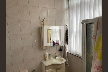 Foto 07 de apartamento à venda com 4 quartos, 115m² em Mooca, São Paulo