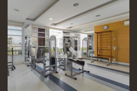 Foto 50 de apartamento à venda com 3 quartos, 159m² em Mooca, São Paulo