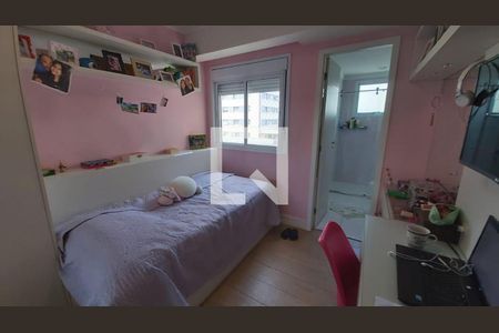Foto 25 de apartamento à venda com 3 quartos, 151m² em Mooca, São Paulo