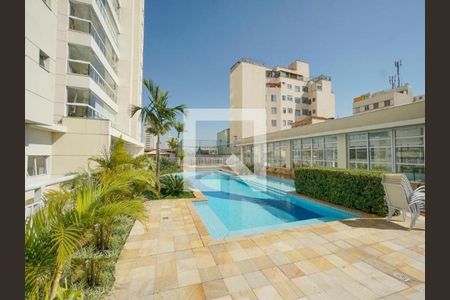 Foto 56 de apartamento à venda com 3 quartos, 159m² em Mooca, São Paulo