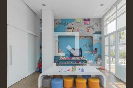 Foto 49 de apartamento à venda com 3 quartos, 159m² em Mooca, São Paulo