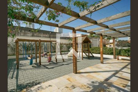 Foto 54 de apartamento à venda com 3 quartos, 159m² em Mooca, São Paulo