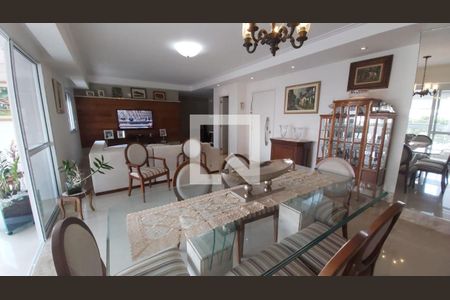 Apartamento à venda com 159m², 3 quartos e 4 vagasFoto 20