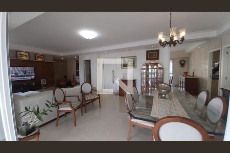 Foto 10 de apartamento à venda com 3 quartos, 159m² em Mooca, São Paulo