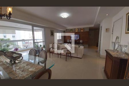 Foto 01 de apartamento à venda com 3 quartos, 151m² em Mooca, São Paulo