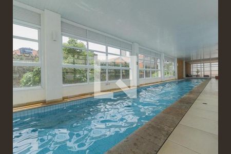 Foto 58 de apartamento à venda com 3 quartos, 159m² em Mooca, São Paulo