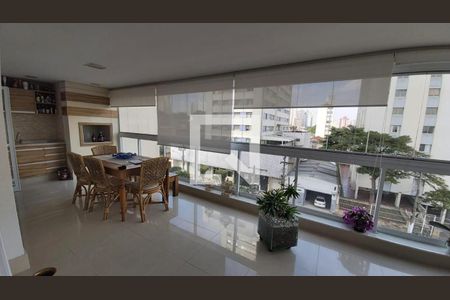 Apartamento à venda com 159m², 3 quartos e 4 vagasFoto 16