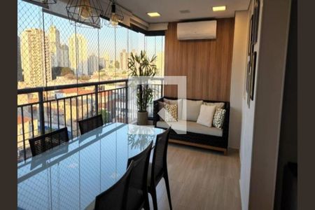 Foto 01 de apartamento à venda com 3 quartos, 95m² em Barra Funda, São Paulo