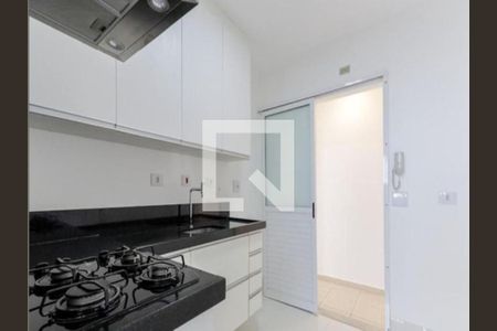 Foto 09 de apartamento à venda com 3 quartos, 82m² em Vila Gustavo, São Paulo