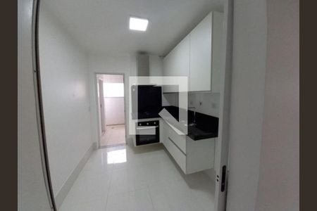Foto 08 de apartamento à venda com 3 quartos, 82m² em Vila Gustavo, São Paulo