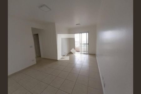 Foto 06 de apartamento à venda com 3 quartos, 82m² em Vila Gustavo, São Paulo