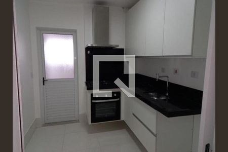 Foto 07 de apartamento à venda com 3 quartos, 82m² em Vila Gustavo, São Paulo