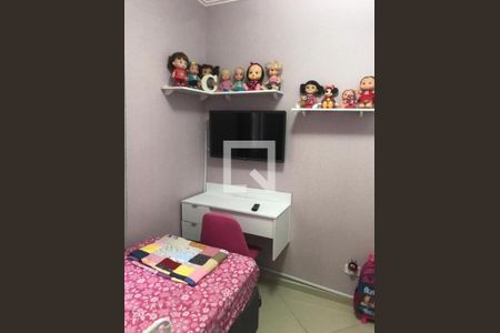 Foto 13 de apartamento à venda com 3 quartos, 68m² em Vila Araguaia, São Paulo
