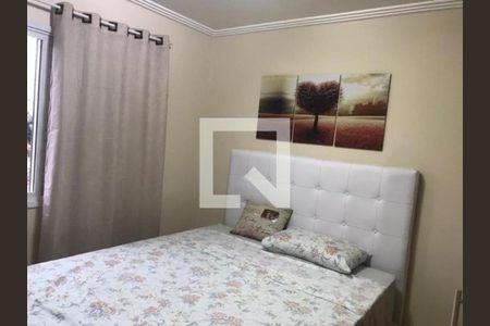Foto 08 de apartamento à venda com 3 quartos, 68m² em Vila Araguaia, São Paulo