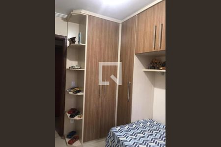 Foto 11 de apartamento à venda com 3 quartos, 68m² em Vila Araguaia, São Paulo