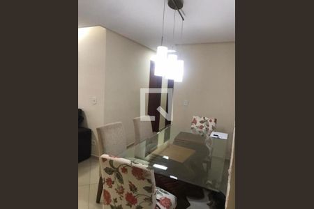 Foto 05 de apartamento à venda com 3 quartos, 68m² em Vila Araguaia, São Paulo