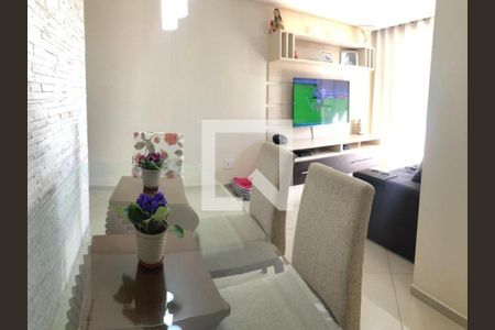 Foto 06 de apartamento à venda com 3 quartos, 68m² em Vila Araguaia, São Paulo