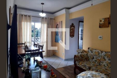 Foto 23 de apartamento à venda com 3 quartos, 67m² em Jardim Independência (São Paulo), São Paulo