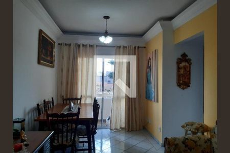 Foto 22 de apartamento à venda com 3 quartos, 67m² em Jardim Independência (São Paulo), São Paulo