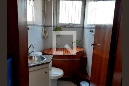 Foto 15 de apartamento à venda com 3 quartos, 67m² em Jardim Independência (São Paulo), São Paulo