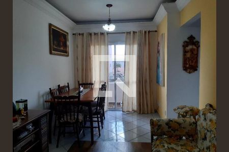 Foto 18 de apartamento à venda com 3 quartos, 67m² em Jardim Independência (São Paulo), São Paulo