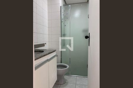 Foto 16 de apartamento à venda com 2 quartos, 55m² em Vila Regente Feijó, São Paulo